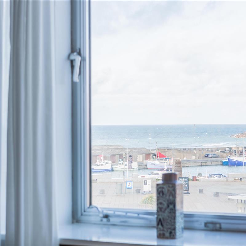 Ferienwohnung - 6 Personen -  - Nørregade - Hirtshals By - 9850 - Hirtshals