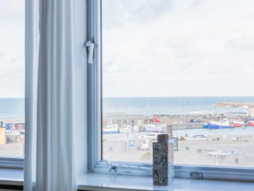 Ferielejlighed - 6 personer -  - Nørregade - Hirtshals By - 9850 - Hirtshals