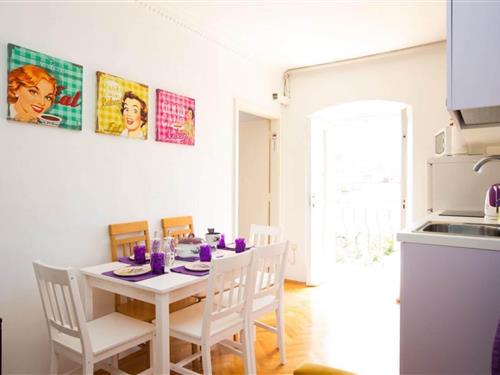 Ferielejlighed - 2 personer -  - 20000 - Dubrovnik