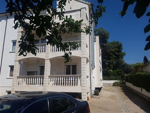 Holiday apartment - 3 persons -  - Rožac - 21223 - Okrug Gornji