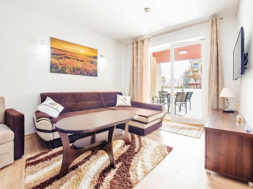 Holiday apartment - 4 persons -  - Klonowa - 78-100 - Kolobrzeg