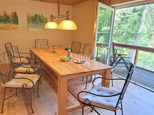 Ferielejlighed - 7 personer -  - 57850 - Dabo