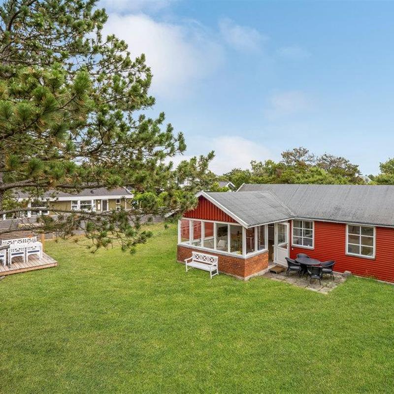Sommerhus - 6 personer -  - Stillinge Strandvej - Stillinge Strand - 4200 - Slagelse