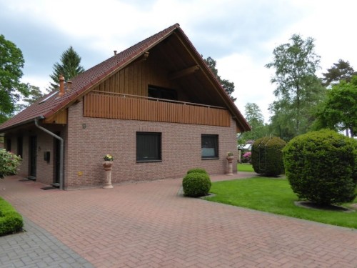 Fritidshus - 2 personer -  - 31536 - Neustadt Ot Mardorf