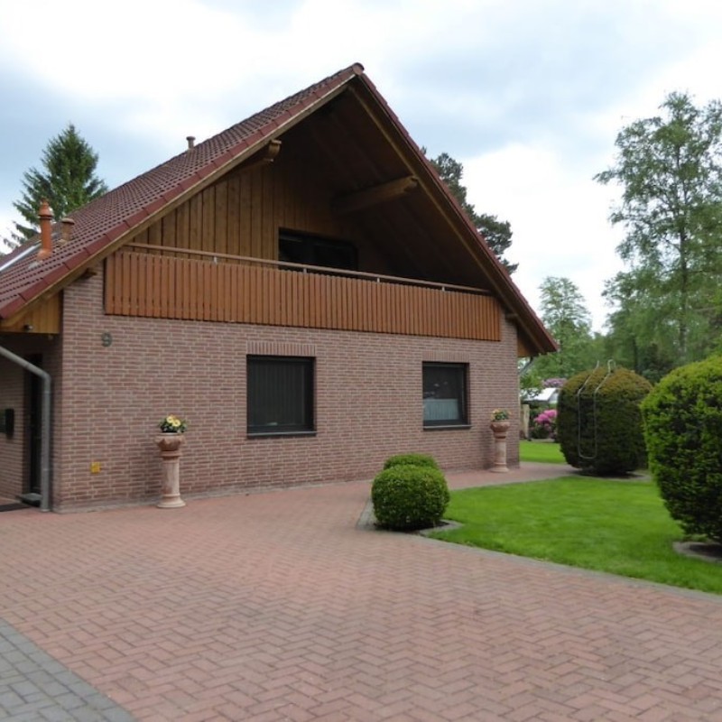 Sommerhus - 2 personer -  - 31536 - Neustadt Ot Mardorf