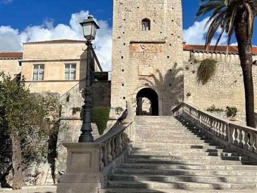 Holiday apartment - 1 person -  - Korcula - 20260