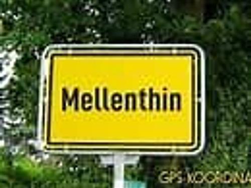 Feriehus / leilighet - 2 personer -  - Morgenitzer Berg - 17429 - Mellenthin