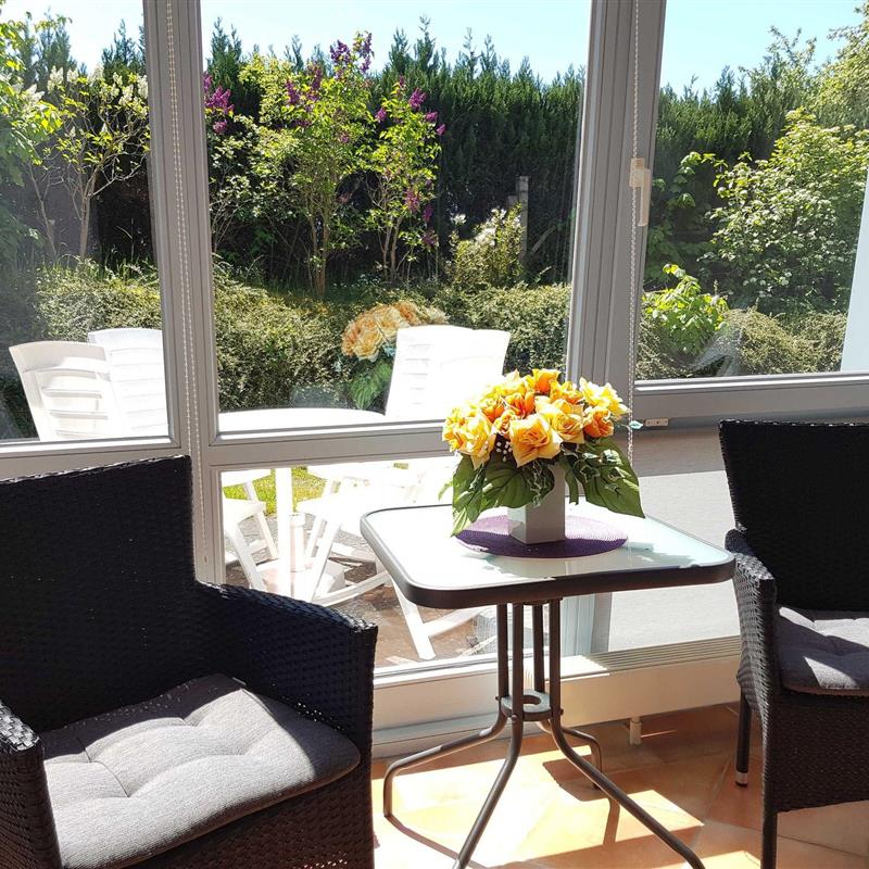 Ferielejlighed - 3 personer -  - Neuensien - 18586 - Sellin (Ostseebad)