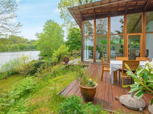 Sommerhus - 6 personer -  - Østervang 42 D - Søhøjlandet - 8654 - Bryrup