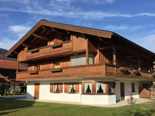 Sommerhus - 4 personer -  - 83242 - Reit Im Winkl
