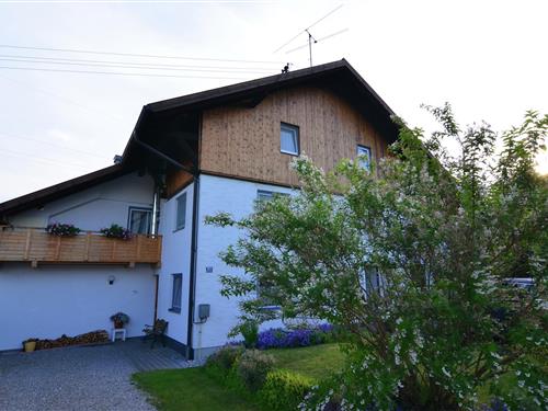 Feriehus / leilighet - 4 personer -  - 86983 - Lechbruck Am See