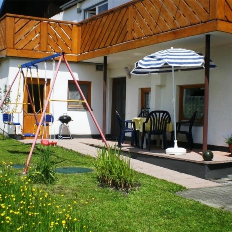 Ferielejlighed - 4 personer -  - 86983 - Lechbruck Am See