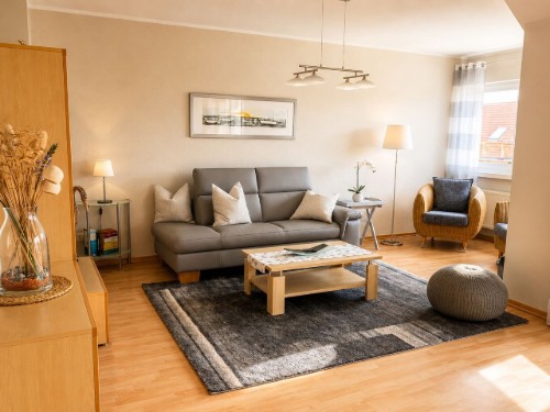 Ferielejlighed - 4 personer -  - Kühlungsblick - 18225 - Kühlungsborn (West)