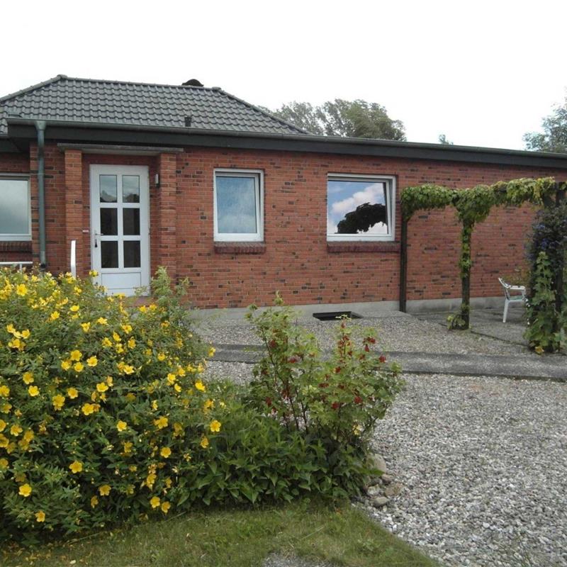 Ferielejlighed - 3 personer -  - Schleusenweg 2 a - 24376 - Kappeln