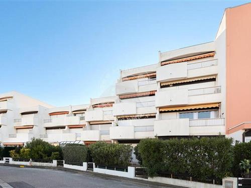 Semesterlägenhet - 4 personer -  - 30240 - Le Grau Du Roi