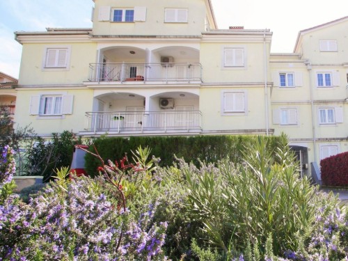 Holiday apartment - 2 persons -  - Brig - 52440 - Porec