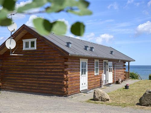 Sommerhus - 6 personer -  - Stien 1 A - Sandkås - 3770 - Allinge