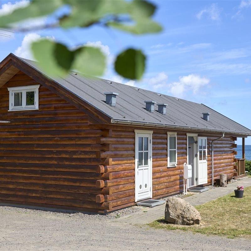 Ferienhaus - 6 Personen -  - Stien 1 A - Sandkaas - 3770 - Allinge