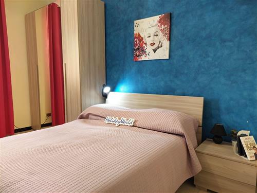 Ferielejlighed - 4 personer -  - Genova - 16137