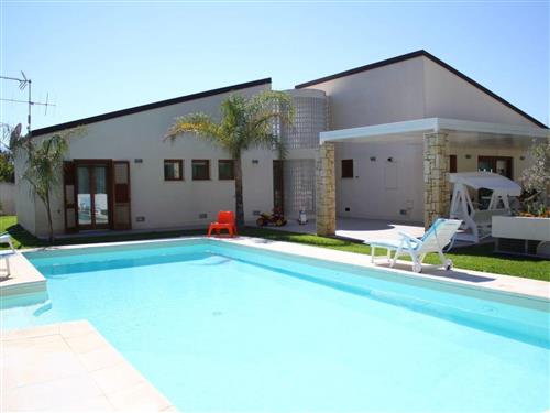 Ferienhaus - 6 Personen -  - Alcamo - 91011