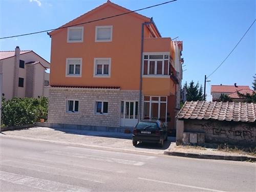 Holiday apartment - 8 persons -  - Mandrac - 21214 - Kastel Kambelovac