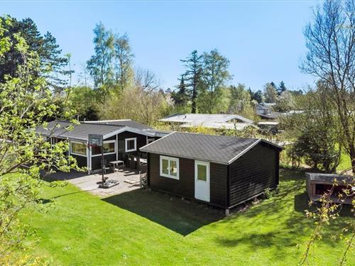 Ferienhaus - 6 Personen -  - Løvsangervej - Marielyst - 4873 - Väggerlöse