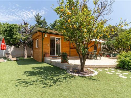 Holiday home - 4 persons -  - Chemin du Collet Rouge - 13700 - Marignane