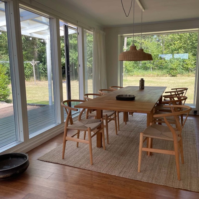 Ferienhaus - 7 Personen -  - Grusbakke-Åsen - Raageleje - 3210