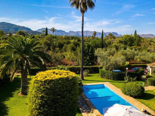 Feriehus - 4 personer -  - 07460 - Pollença