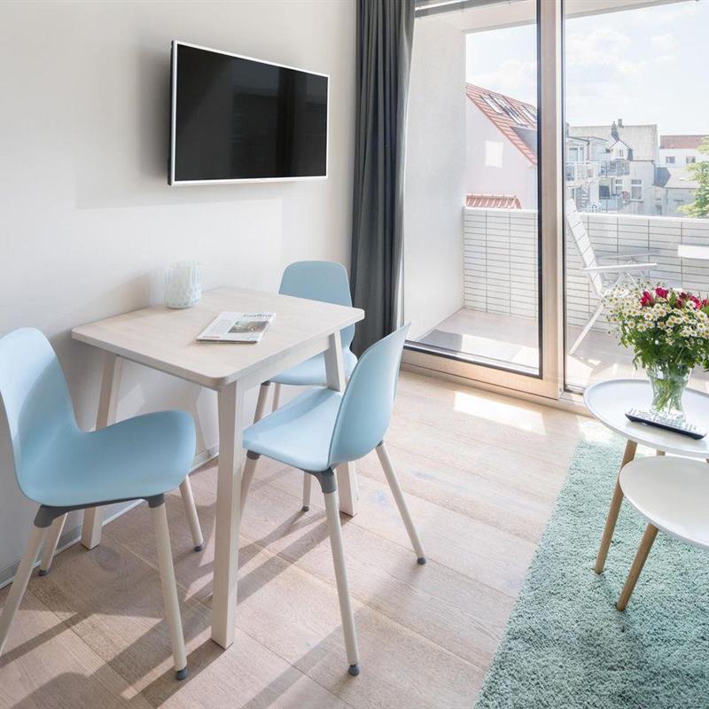 Ferielejlighed - 2 personer -  - Luisenstr. - 26548 - Norderney