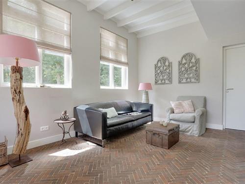 Fritidshus - 6 personer -  - 5406TP - Uden