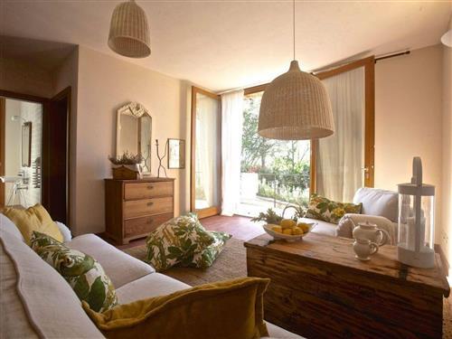 Ferienwohnung - 4 Personen -  - Volterra - 56048