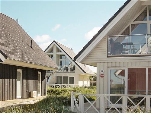 Sommerhus - 4 personer -  - Strandblick - Kieler Bucht - 24235 - Wendtorf