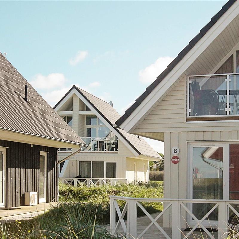  - 4 personer -  - Strandblick - Kieler Bucht - 24235 - Wendtorf