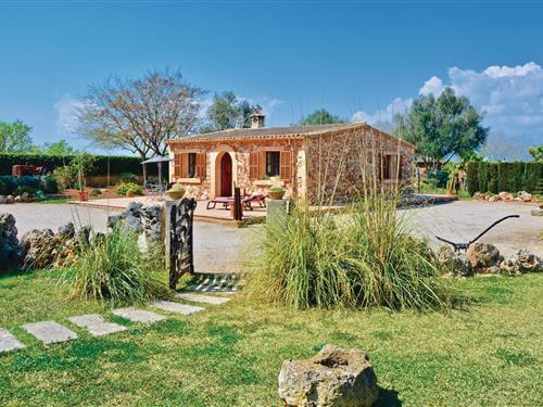 Holiday home - 4 persons -  - Pol. 8 Parc - 07143 - Biniali