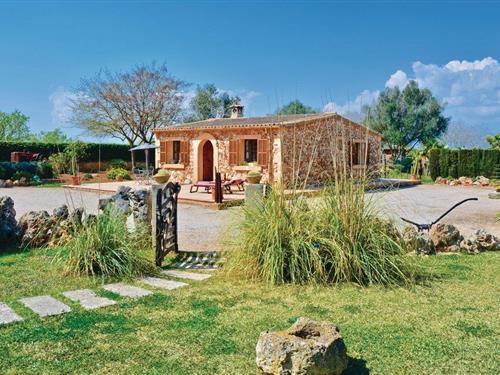 Fritidshus - 4 personer -  - Pol. 8 Parc - 07143 - Biniali