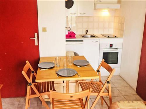 Holiday Home/Apartment - 2 persons -  - 14390 - Cabourg