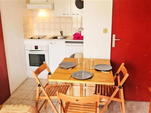 Ferienhaus - 2 Personen -  - 14390 - Cabourg