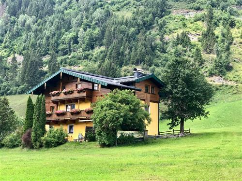 Ferielejlighed - 6 personer -  - Einödweg - 5661 - Rauris