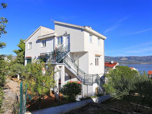 Ferielejlighed - 6 personer -  - Bana Jelacica - 21224 - Slatine