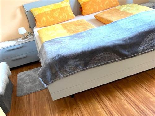 Ferieleilighet - 3 personer -  - Bauernpfad - 97084 - Würzburg