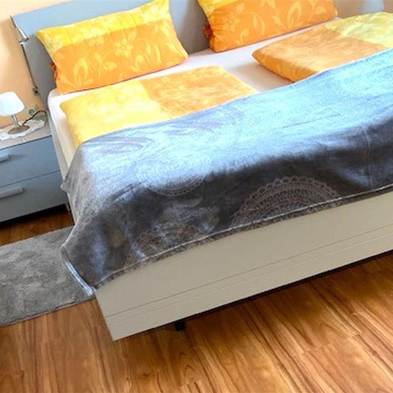 Ferielejlighed - 3 personer -  - Bauernpfad - 97084 - Würzburg