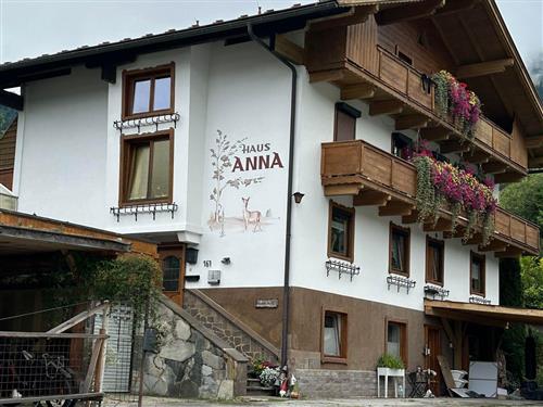 Ferielejlighed - 4 personer -  - Sägmühle, Niederau - 6314 - Wildschönau - Niederau