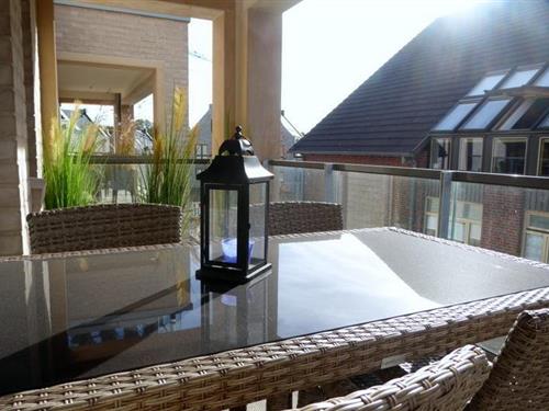 Ferielejlighed - 5 personer -  - Am Alten Deich - 26316 - Dangast