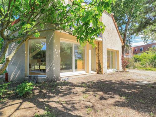 Holiday home - 10 persons -  - Av. du General de Gaulle - 62520 - Le Touquet