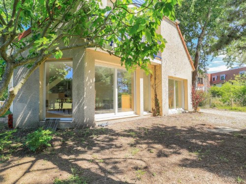 Holiday home - 10 persons -  - Av. du General de Gaulle - 62520 - Le Touquet