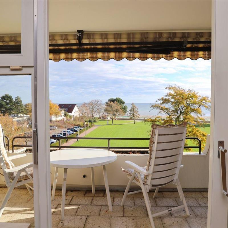 Ferielejlighed - 3 personer -  - Uferstr. - 23743 - Grömitz