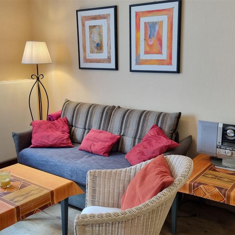 Ferielejlighed - 4 personer -  - Strandstr. - 18225 - Kühlungsborn