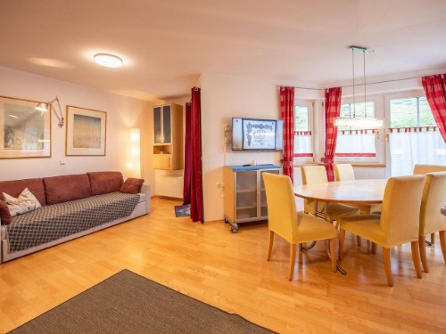 Ferielejlighed - 6 personer -  - Hochkrimml - 5743 - Krimml