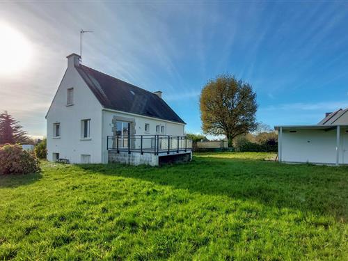 Fritidshus - 6 personer -  - Rue de Bellevue - 56190 - Arzal